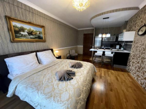 Отель Apartment 122 Čertovka  Карлсбад